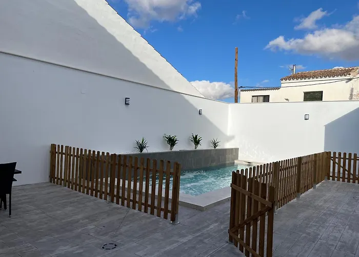 Casa De La Pleita