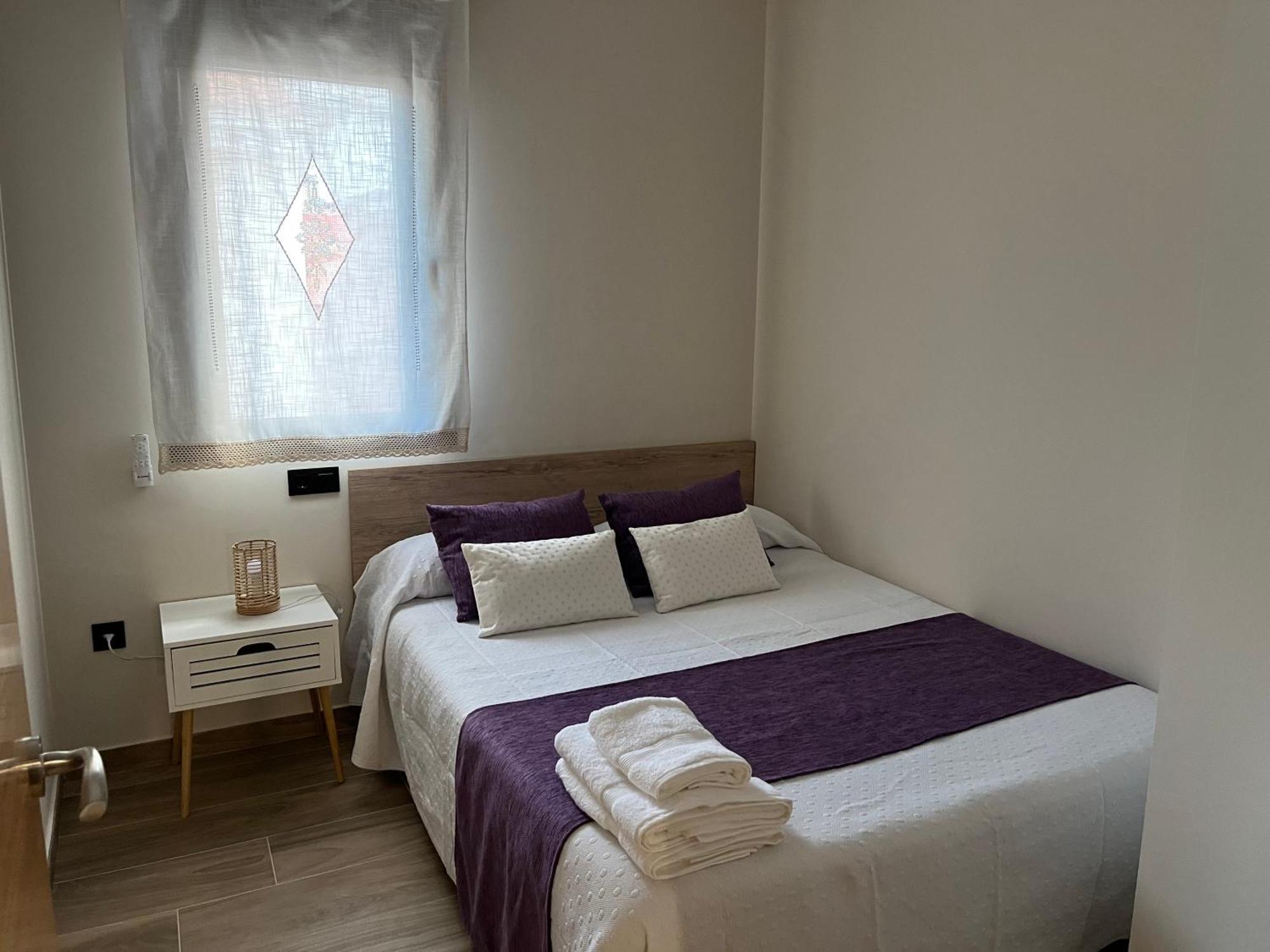 Hébergement de vacances Casa De La Pleita La Solana