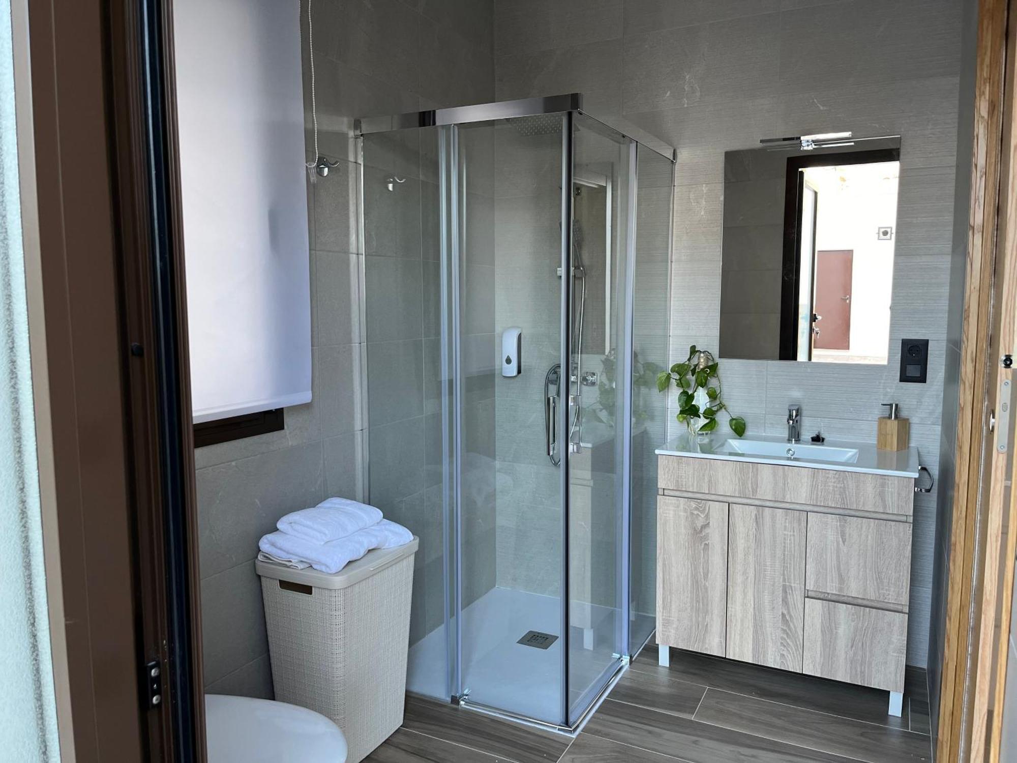 Hébergement de vacances Casa De La Pleita